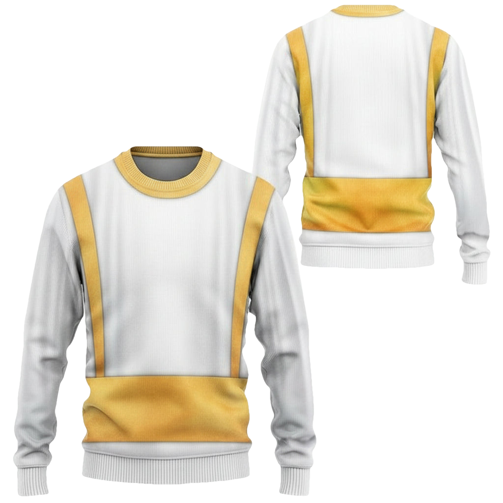 Aladdin Prince Costume Disney Ugly Christmas Sweater ? Usalast