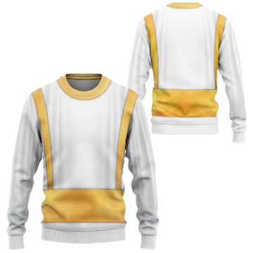 Aladdin Prince Costume Disney Ugly Christmas Sweater ? Usalast