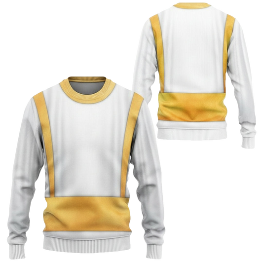 Aladdin Prince Costume Disney Ugly Christmas Sweater ? Usalast