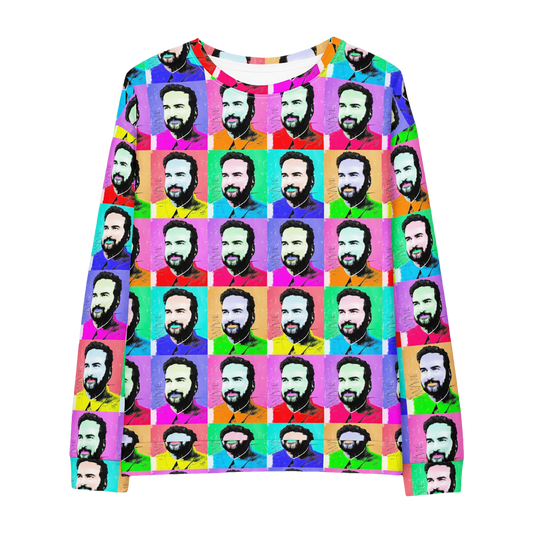 Zohran Mamdani 2025 Ugly Christmas Sweater - Moonbestprint