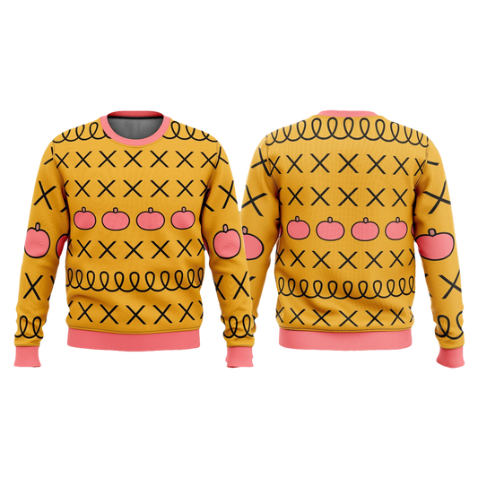 Bojack Horseman Christmas Ugly Sweater - Moonbestprint