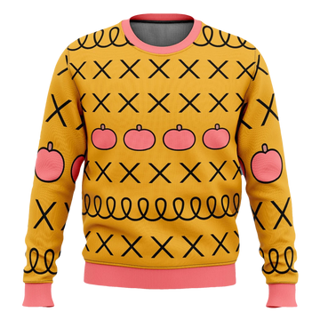 Bojack Horseman Christmas Ugly Sweater - Moonbestprint