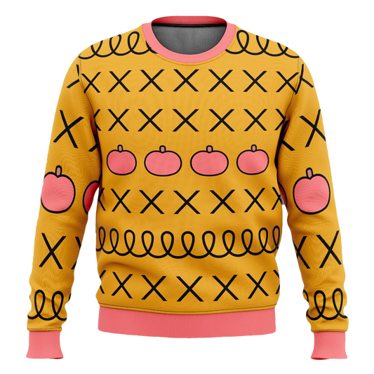 Bojack Horseman Christmas Ugly Sweater - Moonbestprint