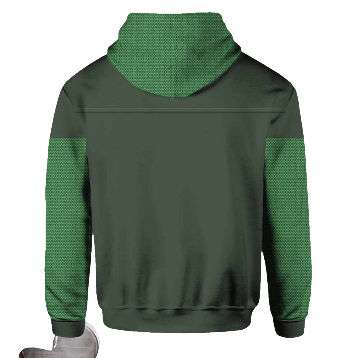 Robert Downey Jr Dr. Doom Hoodie - Moonbestprint