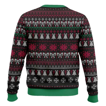 The Office Thats What She Said Christmas Sweater - Moonbestprint
