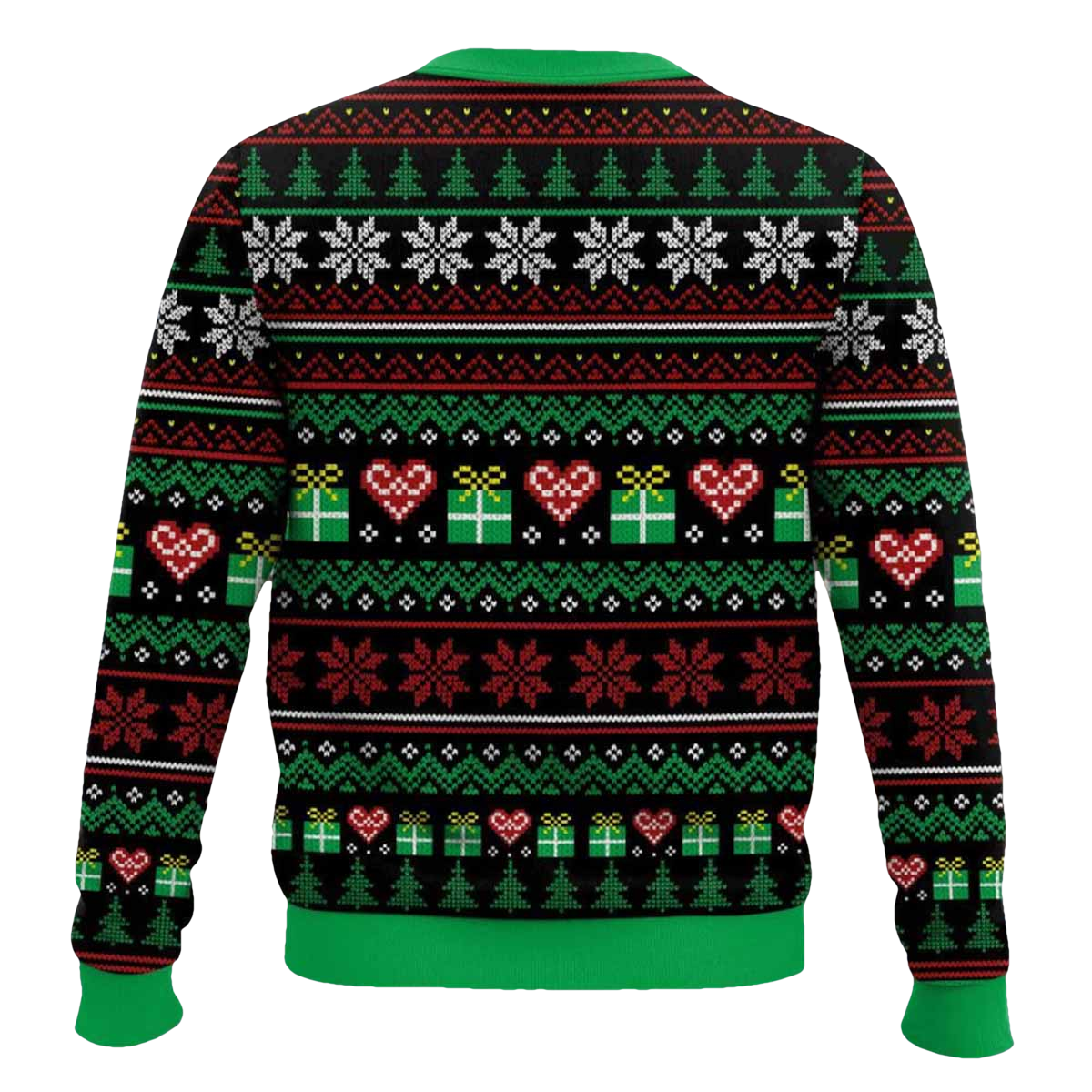 Kevin James Are You Wishing Me A Merry Christmas Sweater - Moonbestprint