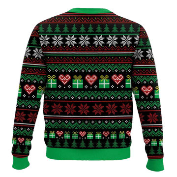 Kevin James Are You Wishing Me A Merry Christmas Sweater - Moonbestprint