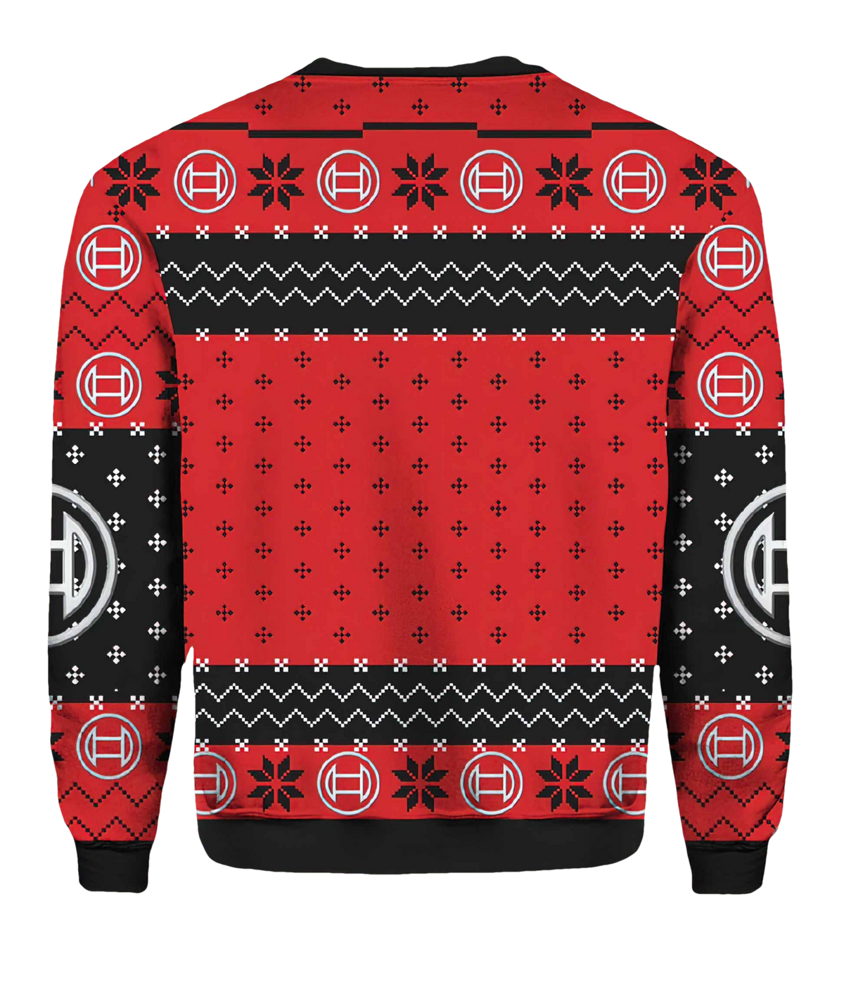 Power Tools Bosch Merry Christmas Ugly Sweater - Moonbestprint