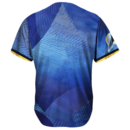 Twins City Connect Jersey 2024 - Moonbestprint