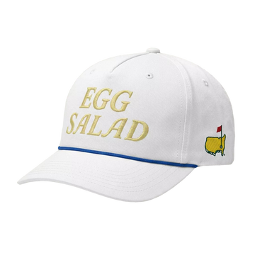 2026 Masters Egg Salad Golf Hat - Moonbestprint