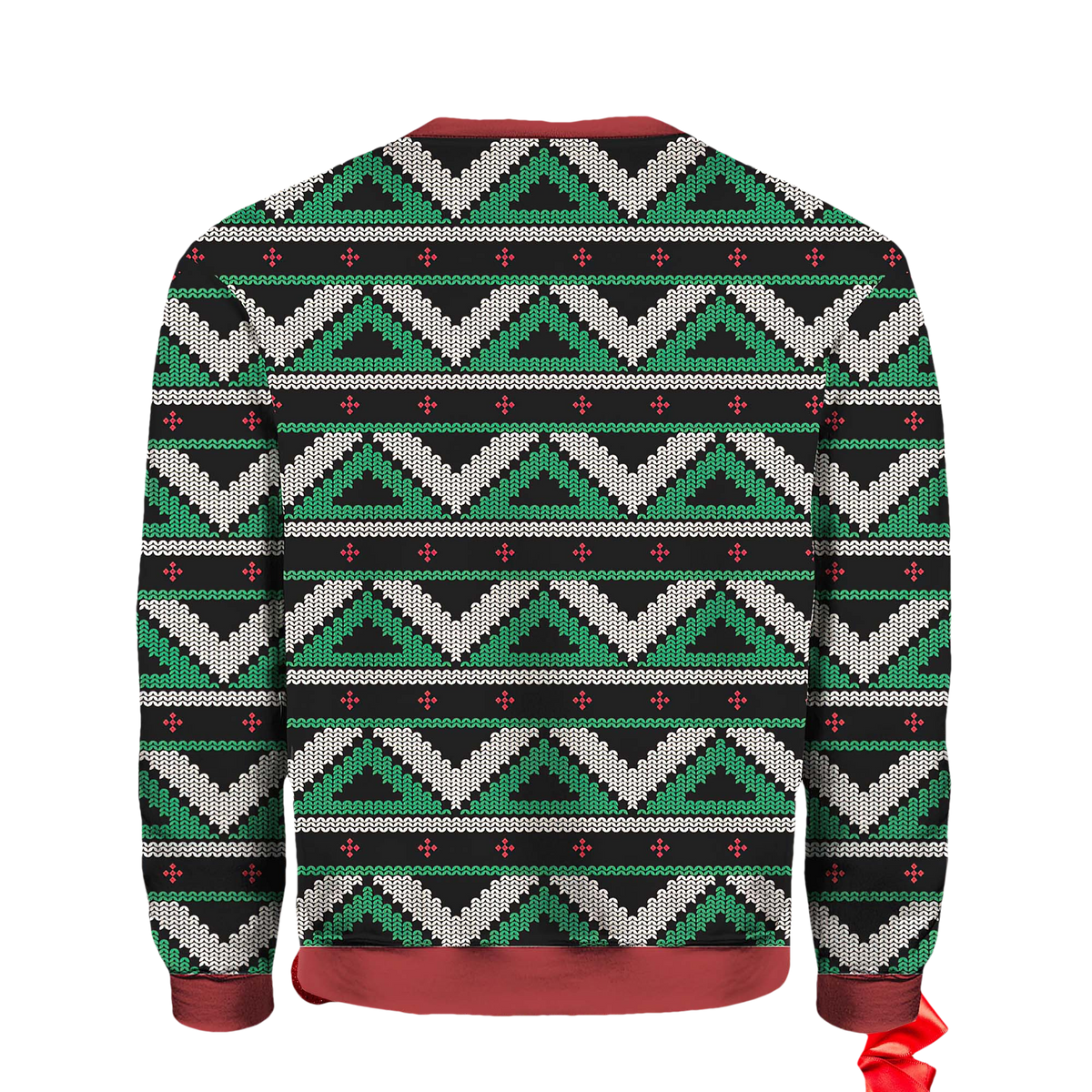 Ed Murray Christmas Sweater - Moonbestprint