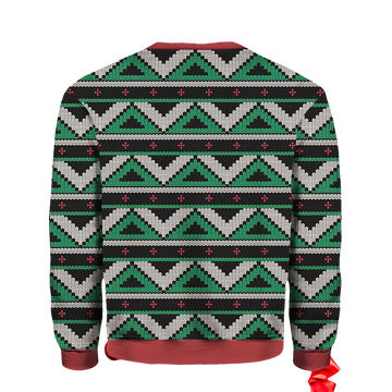 Ed Murray Christmas Sweater - Moonbestprint