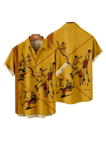 Pee Chee Folder Back Cover Nostalgia Shirt – Moonbestprint