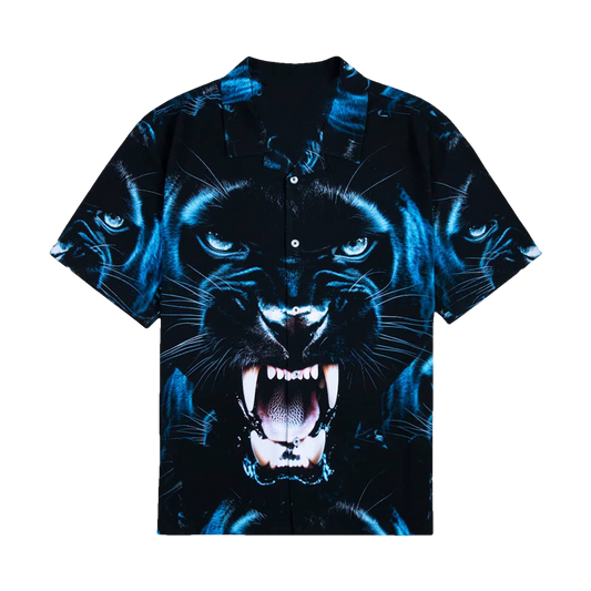 R-Truth Panthers Hawaiian Shirt Moonbestprint