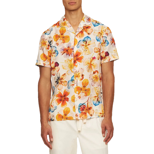 Luke Bryan Hawaiian Shirt American Idol 2025 Moonbestprint