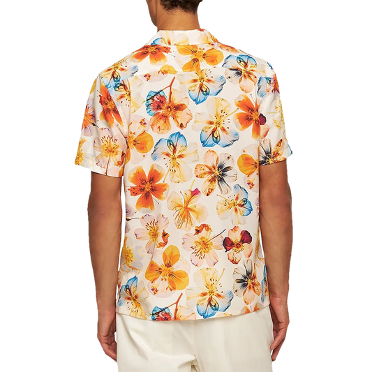 Luke Bryan Hawaiian Shirt American Idol 2025 Moonbestprint