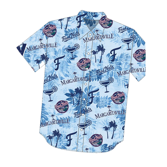 FredNats Hawaiian Shirt Giveaway 2025 Moonbestprint