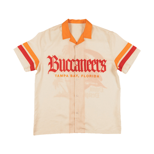 Emeka Egbuka Buccaneers Hawaiian Shirt Moonbestprint
