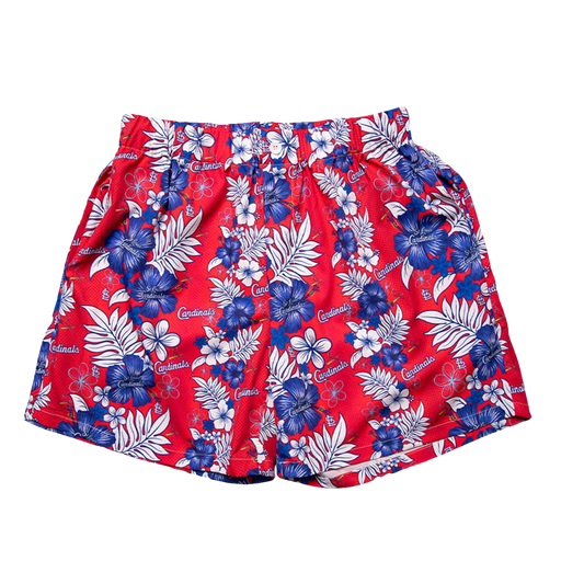2026 Cardinals Hawaiian Shirt Giveaway Moonbestprint