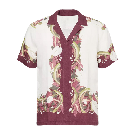 2026 Luke Bryan Hawaiian Shirt American Idol Moonbestprint