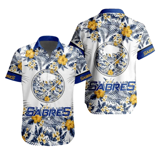 Vancouver Canucks Team Hawaiian Shirt 3, NHL Hawaiian Shirt Moonbestprint