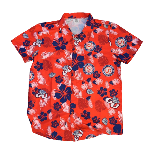 Spokane Indians Hawaiian Shirt Giveaway 2025 Moonbestprint