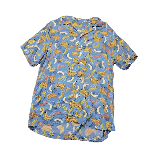 Ja'Marr Chase Bengals Banana Shirt Moonbestprint