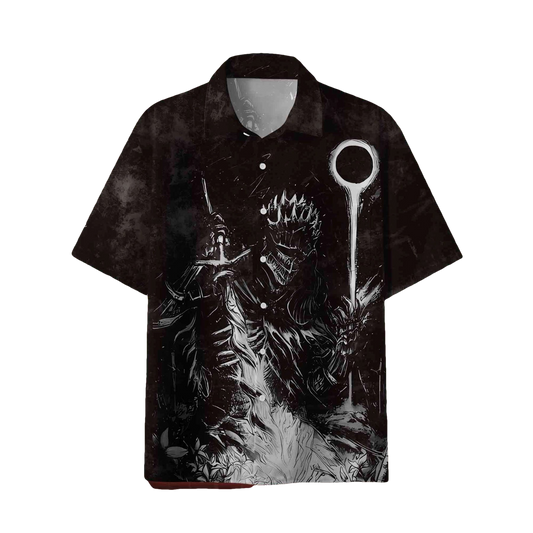 The Final One Hawaiian Shirt - Moonbestprint