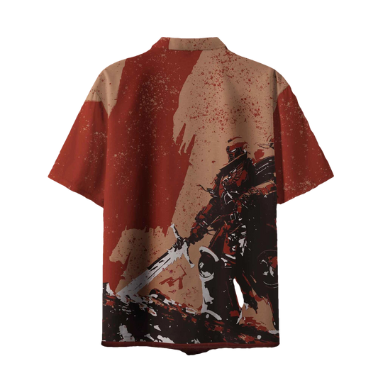 The Brightest One Hawaiian Shirt - Moonbestprint