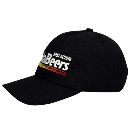Fast Acting Coupla Beers Hat -Moonbestprint