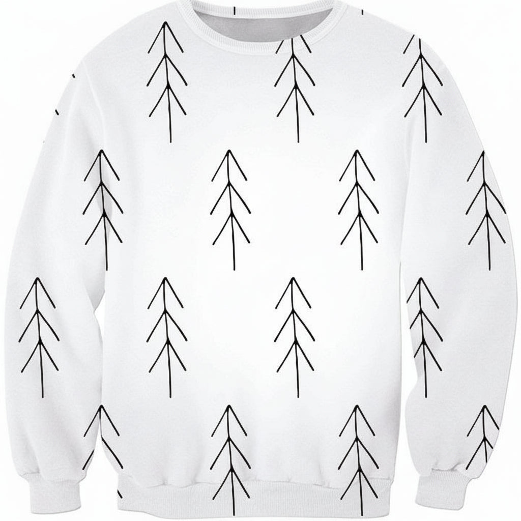 Black Arrow Sweater ? Usalast