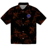 Boise State Broncos Hawaiian Shirt - Bamboo Branches | Moonbestprint