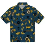 Boston Bruins Hawaiian Shirt - Beach Vibe – Moonbestprint