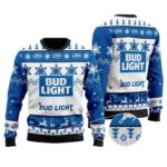 Bud Light Ugly Sweater – Moonbestprint