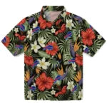 Buffalo Bills Hawaiian Shirt - Hawaii Floral Hibiscus | Moonbestprint