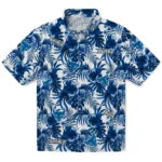 Buffalo Bulls Hawaiian Shirt - Hibiscus Exotic | Moonbestprint