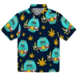 Buffalo Sabres Hawaiian Shirt - Chill Vibe – Moonbestprint