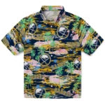 Buffalo Sabres Flamingo Retreat 2026 Hawaiian Shirt – Moonbestprint