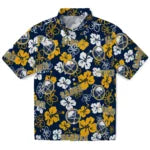 Buffalo Sabres Hibiscus Bloom Hawaiian Shirt – Moonbestprint