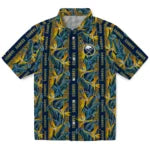 Buffalo Sabres Hawaiian Shirt - Paradise Vines – Moonbestprint