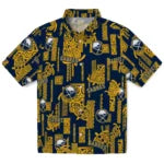 Buffalo Sabres Hawaiian Shirt - Turtle Lines – Moonbestprint