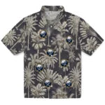Buffalo Sabres Hawaiian Shirt - Vintage Palm Tree – Moonbestprint
