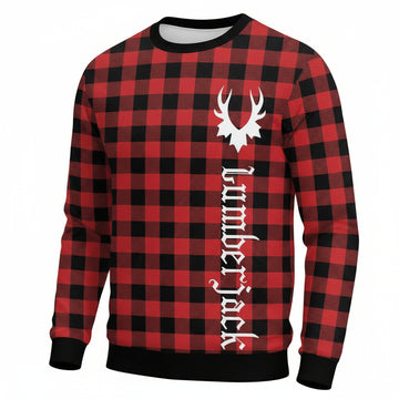 Canada Sweater ? Canada Day 2021 Lumberjack Buffalo Plaid A13 ? Usalast