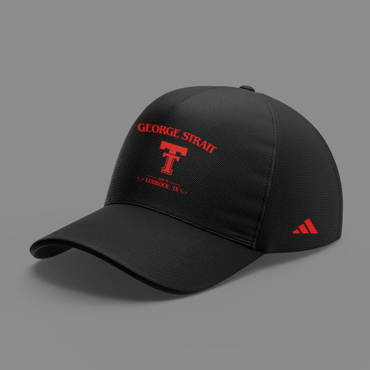 Limited Edition Texas Tech Fb George St live in Lubbock B TShirt | OS73 Moonbestprint