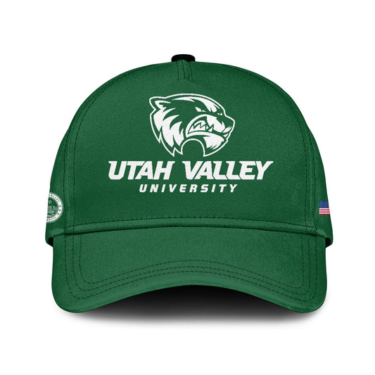 Limited Edition Utah Utes Valley University x Turning Point USA T-Shirt | HW78 Moonbestprint