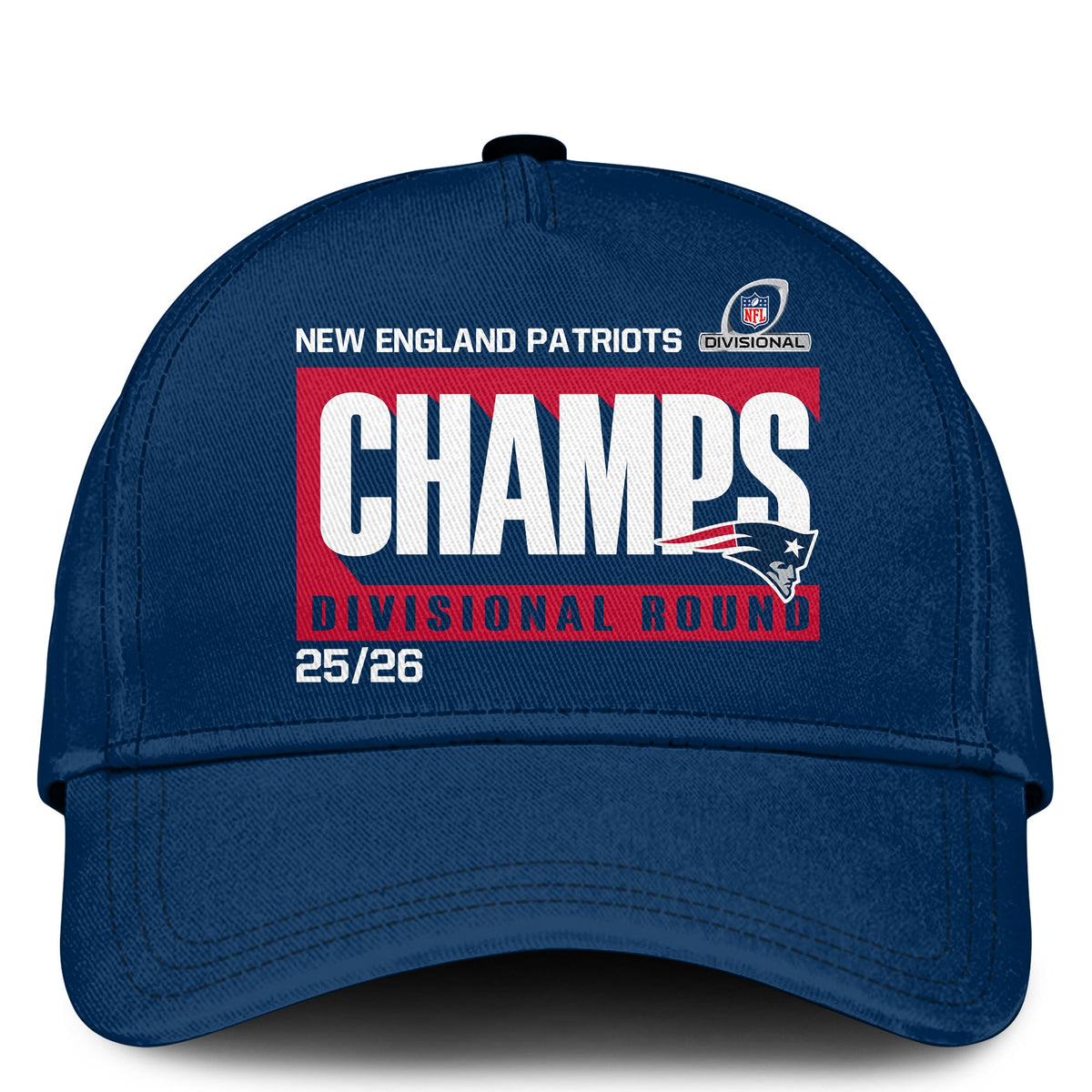 New England Patriots Champions T-shirt | IM10 Moonbestprint