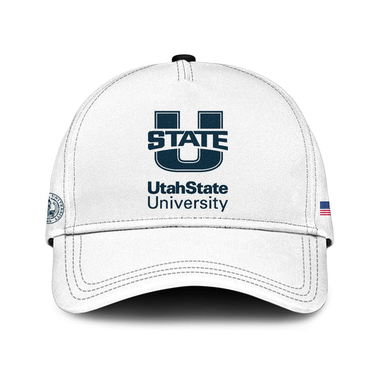 Limited Edition Utah Utes State University x Turning Point USA T-Shirt | CO95 Moonbestprint