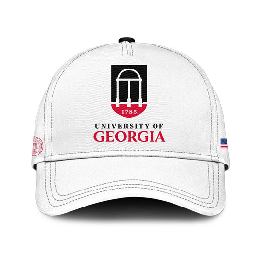 Georgia Campus Freedom Tshirt | MH72 Moonbestprint