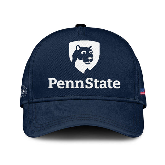 Penn State Campus Freedom Tshirt | WF34 Moonbestprint