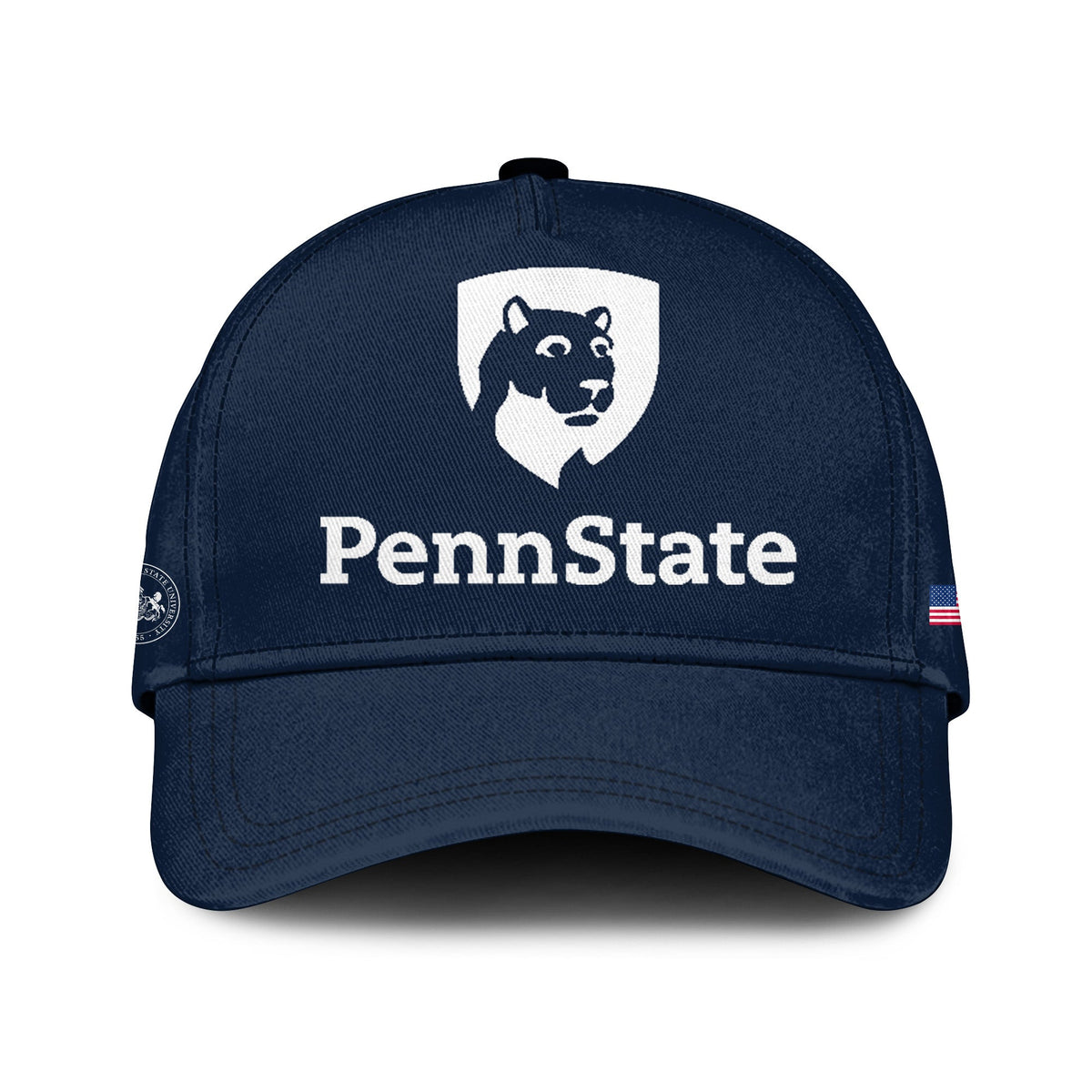 Penn State Campus Freedom Tshirt | RK73 Moonbestprint